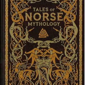 Tales of Norse Mythology