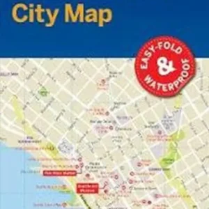 Seattle City Map