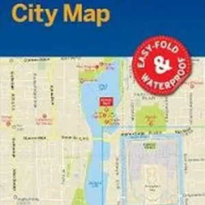 Beijing City Map