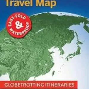 The World Planning Map