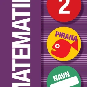 Pirana - Matematik 2