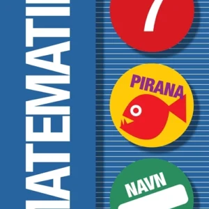 Pirana - Matematik 7