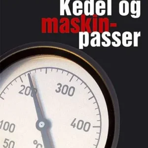 Kedel- og maskinpasser