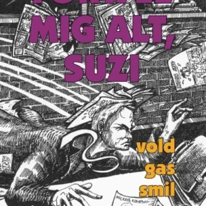 Fortæl mig alt Suzi