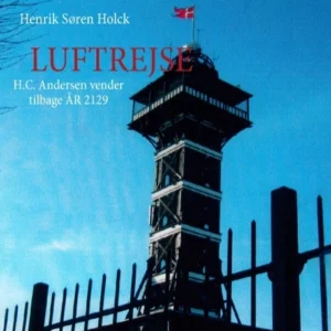 Luftrejse