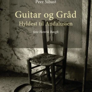 Guitar og Gråd