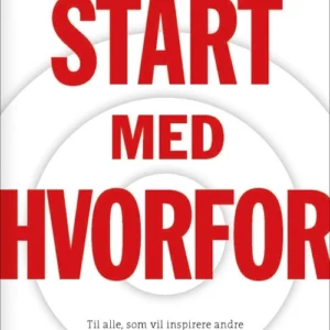 Start med HVORFOR