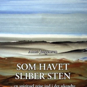 Som havet sliber sten