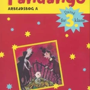Fandango 3. Arbejdsbog A