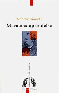 Moralens oprindelse