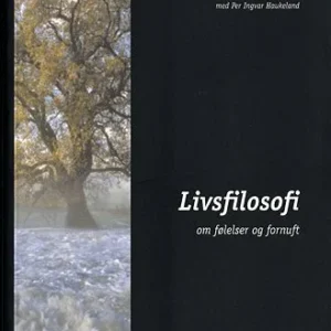 Livsfilosofi
