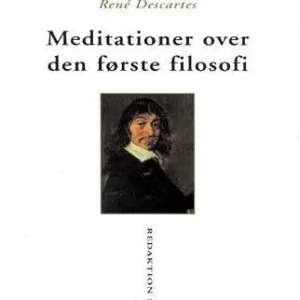 Meditationer over den første filosofi