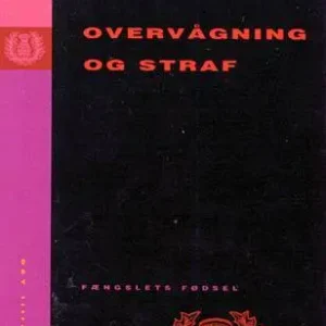 Overvågning og straf