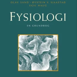 Fysiologi