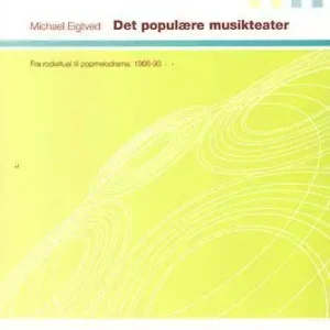 Det populære musikteater