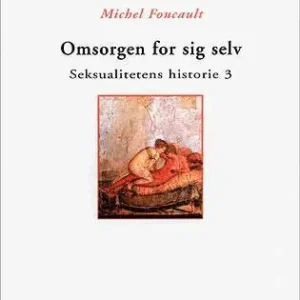 Omsorgen for sig selv