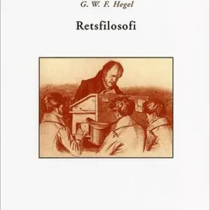 Retsfilosofi