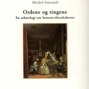 Ordene og tingene