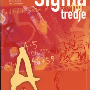 Sigma for tredje, Elevbog A