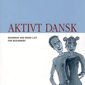 Aktivt dansk, Engelsk