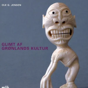 Glimt af Grønlands kultur