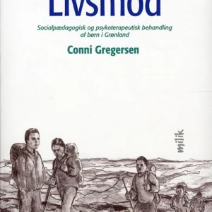 Livsmod