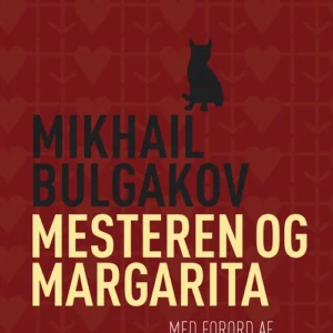Mesteren og Margarita