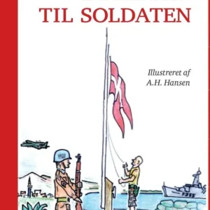 Takkeord til soldaten