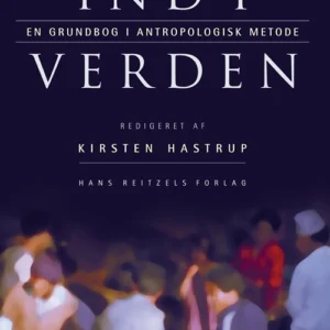 Ind i verden