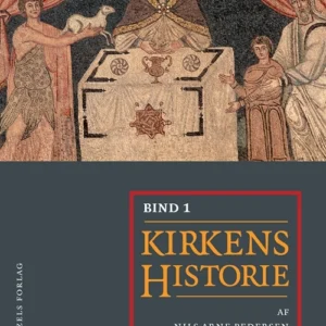 Kirkens historie I-II