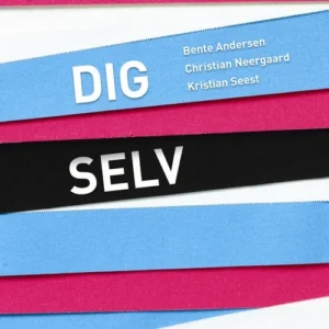 Tape dig selv