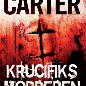 Krucifiks-morderen