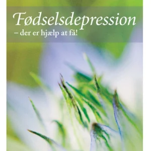 Fødselsdepression