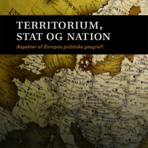 Territorium, stat og nation