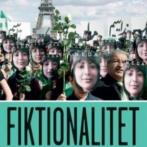 Fiktionalitet