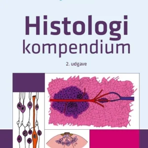 Histologi kompendium