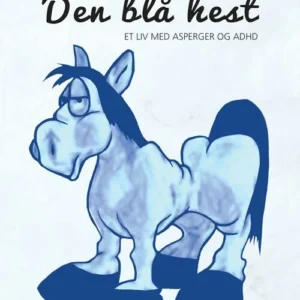 Den blå hest