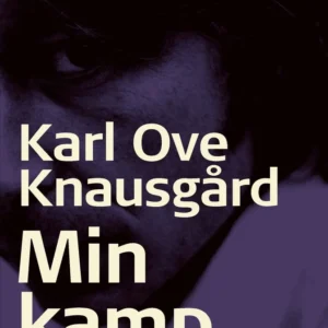 Min kamp IV