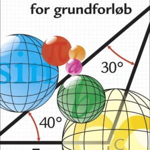 Matematik for grundforløb