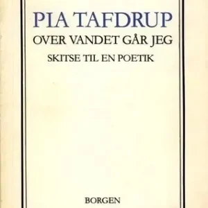 Over vandet går jeg