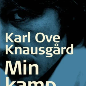 Min kamp II