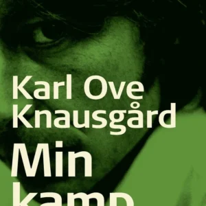 Min kamp III