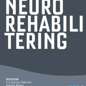 Neurologi og neurorehabilitering