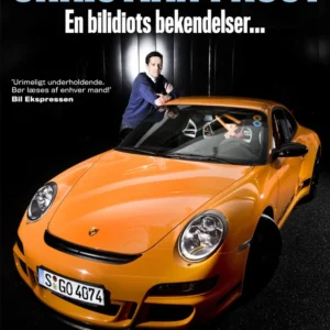 En bilidiots bekendelser