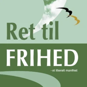 Ret til Frihed