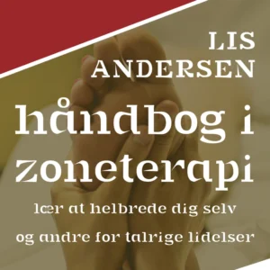 Håndbog i zoneterapi