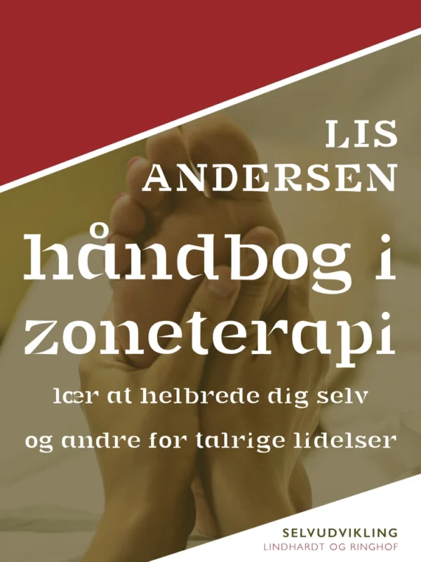 Håndbog i zoneterapi