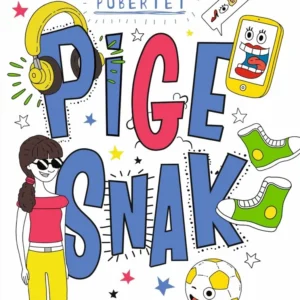 Pubertet: Pigesnak