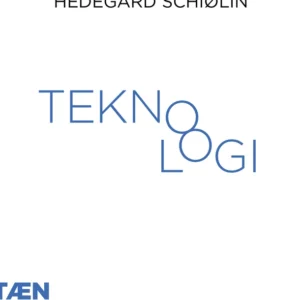 Teknologi
