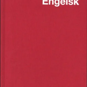 Dansk-Engelsk Ordbog